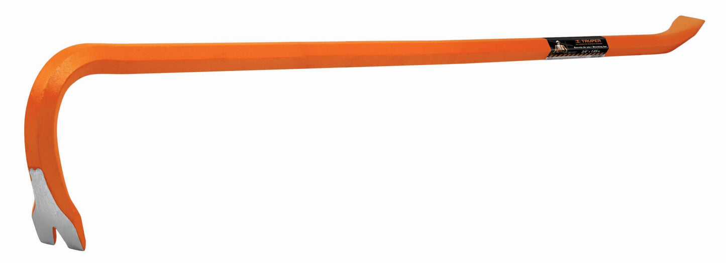 Bareta de Uña 30" (pata de cabra)