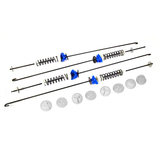 Set de suspensiones para lavadora Whirlpool/Amana/Maytag (original)