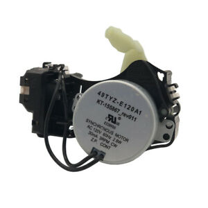 W10006355 / Actuator para lavadora Whirlpool, Kenmore, Amana, Maytag