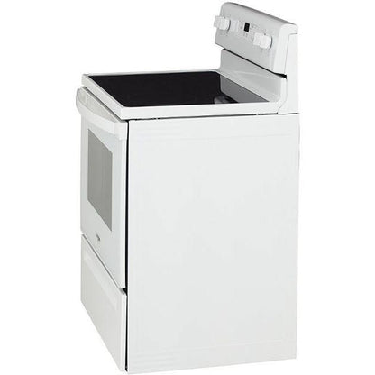 Estufa Eléctrica 30" tope de ceramica Whirlpool