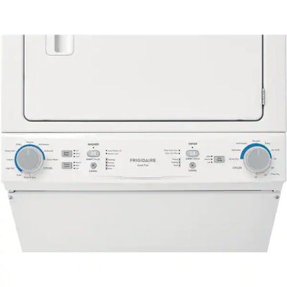 FLCE7522AW Combo Lavadora y secadora Electrica Frigidaire