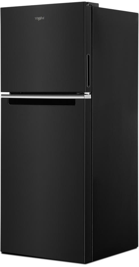 Nevera Whirlpool 11.6 cu ft