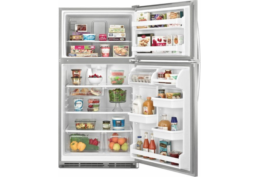 Nevera Whirlpool 20.5 cu ft