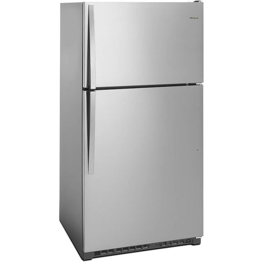 Nevera Whirlpool 20.5 cu ft