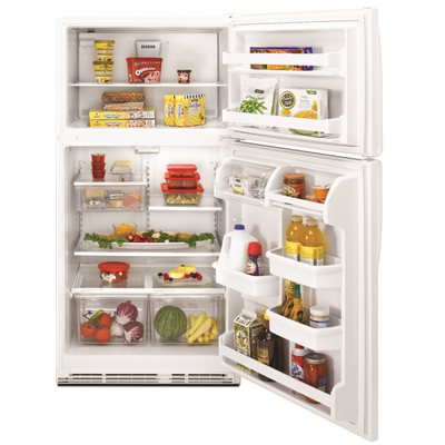 Nevera Whirlpool 20.5 cu ft
