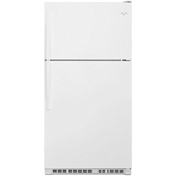 Nevera Whirlpool 20.5 cu ft