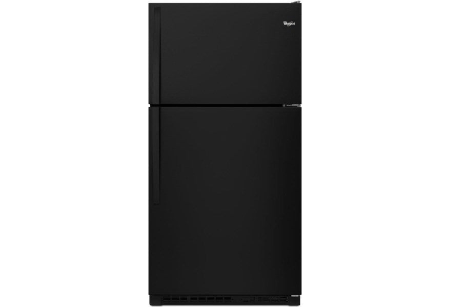 Nevera 18 cu ft Whirlpool 30"